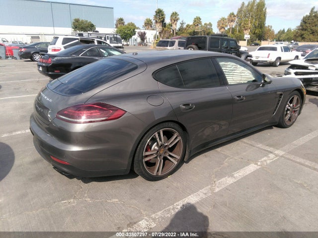 2015 Porsche Panamera, VIN: WP0AF2A73FL080007