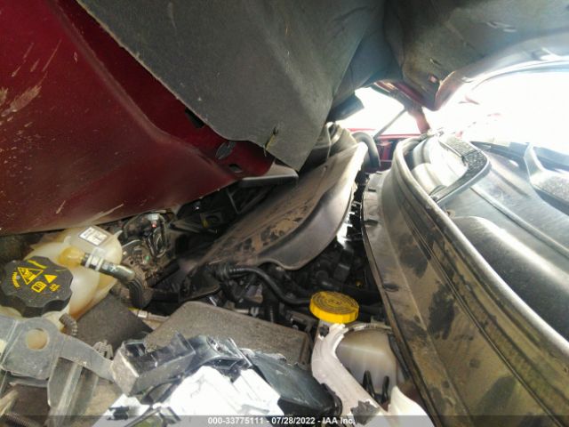 1C4PJLLB6KD466392 Jeep Cherokee Latitude Plus