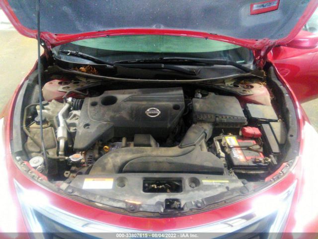 1N4AL3APXFC415168 Nissan Altima 2.5 S