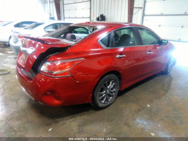 1N4AL3APXFC415168 Nissan Altima 2.5 S