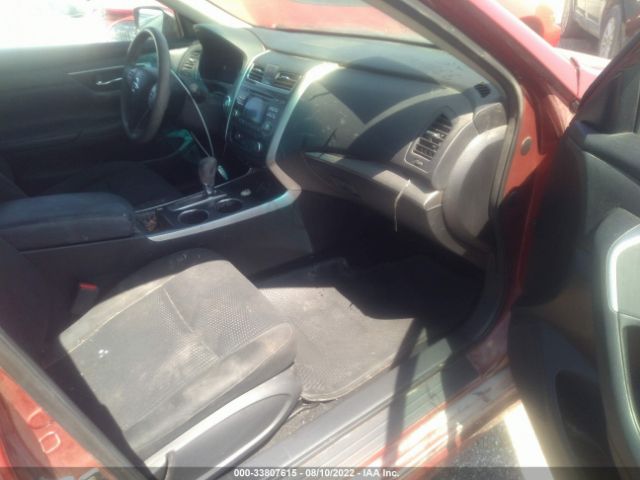 1N4AL3APXFC415168 Nissan Altima 2.5 S
