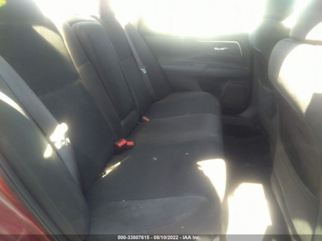 1N4AL3APXFC415168 Nissan Altima 2.5 S