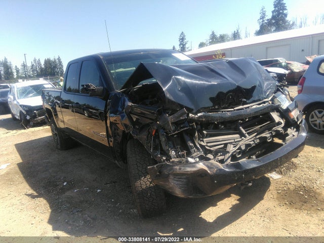 2017 1GCRCPEC0HZ309789 main image