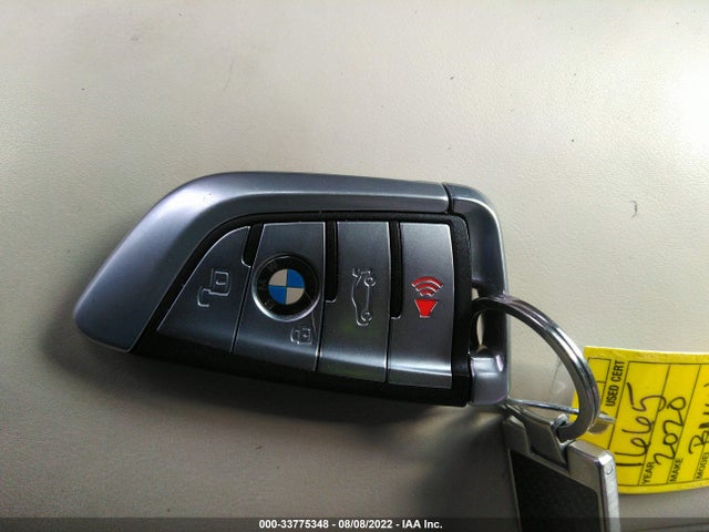 2020 BMW 8 Series, VIN: WBSAE0C03LBM08446