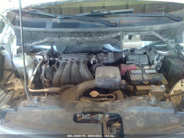 2018 Chevrolet City Express, VIN: 3N63M0ZN4JK693663