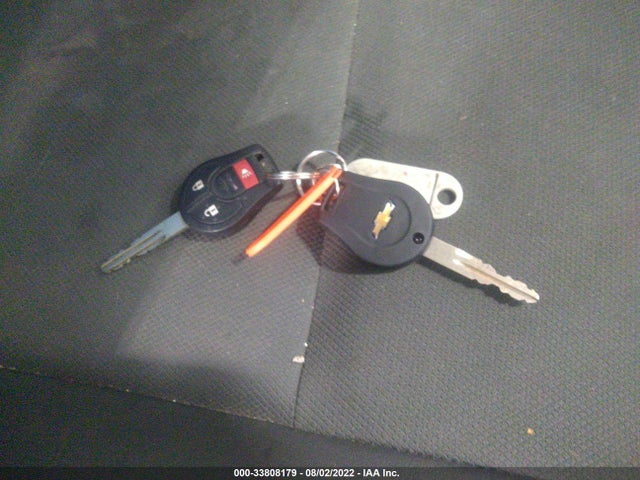 2018 Chevrolet City Express, VIN: 3N63M0ZN4JK693663