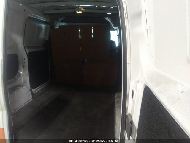 2018 Chevrolet City Express, VIN: 3N63M0ZN4JK693663