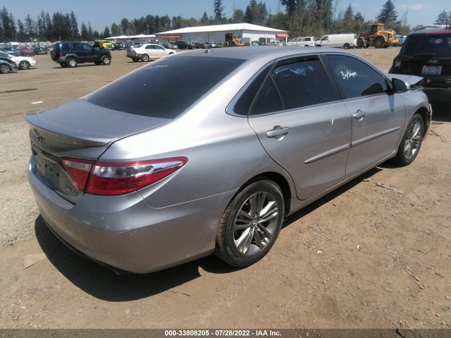 2017 Toyota Camry, VIN: 4T1BD1FKXHU213601
