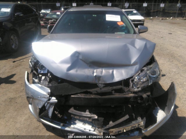 2017 Toyota Camry, VIN: 4T1BD1FKXHU213601
