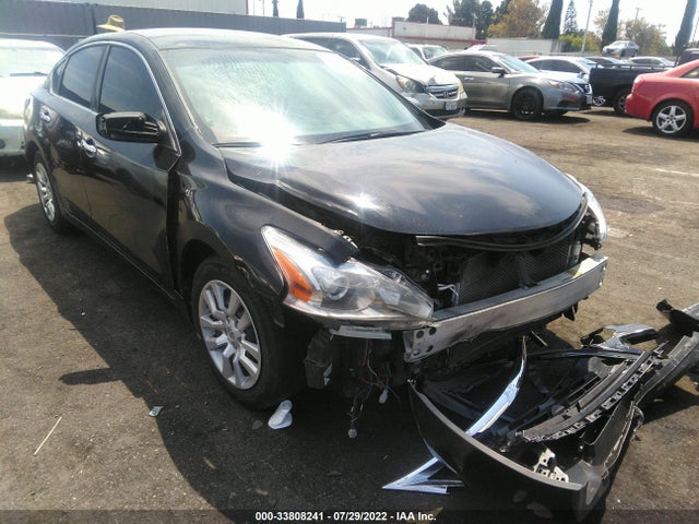 Nissan Altima 2015 1N4AL3AP8FN882559 Image 12