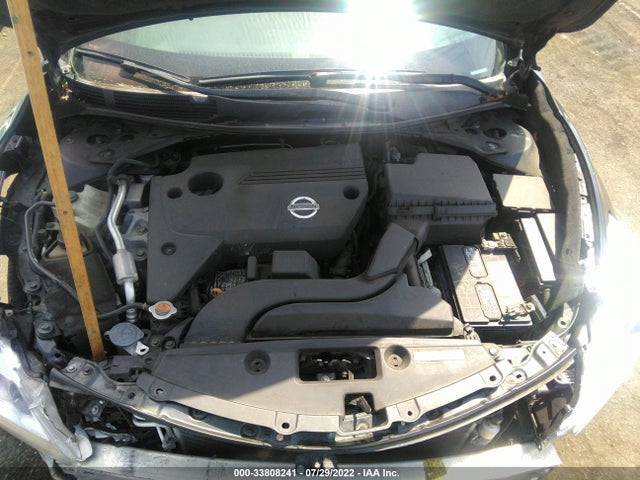 Nissan Altima 2015 1N4AL3AP8FN882559 Image 21