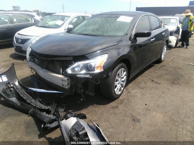 Nissan Altima 2015 1N4AL3AP8FN882559 Image 13
