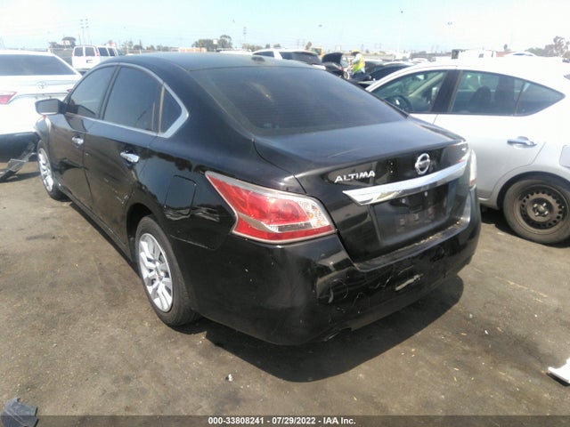 Nissan Altima 2015 1N4AL3AP8FN882559 Image 14