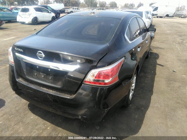 Nissan Altima 2015 1N4AL3AP8FN882559 Image 15
