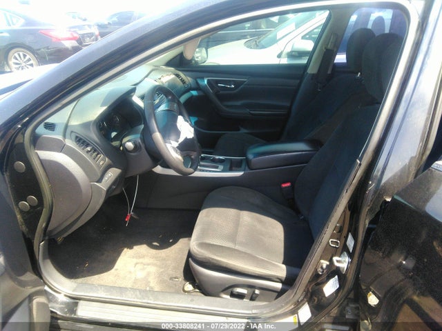 Nissan Altima 2015 1N4AL3AP8FN882559 Image 16