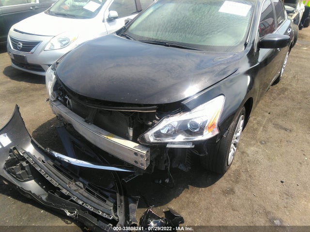 Nissan Altima 2015 1N4AL3AP8FN882559 Image 17