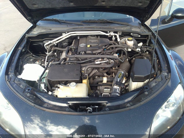 2014 Mazda MX-5 Miata, VIN: JM1NC2JF8E0235863