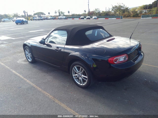 2014 Mazda MX-5 Miata, VIN: JM1NC2JF8E0235863