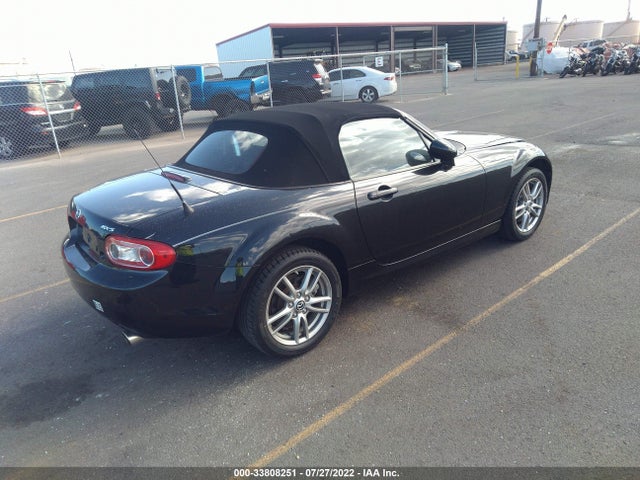2014 Mazda MX-5 Miata, VIN: JM1NC2JF8E0235863