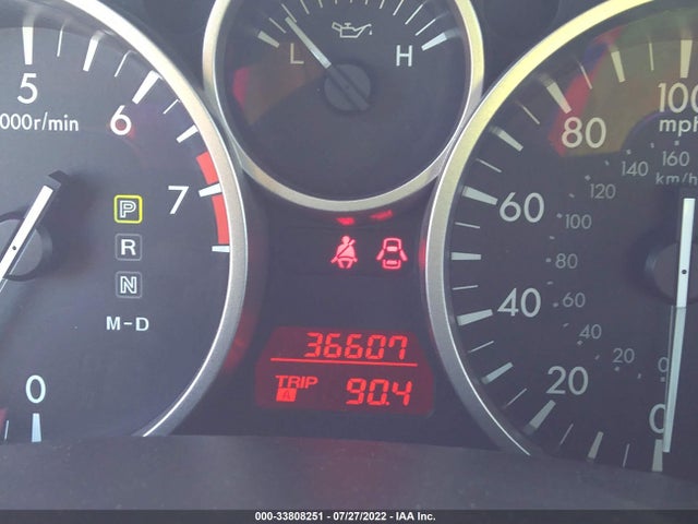 2014 Mazda MX-5 Miata, VIN: JM1NC2JF8E0235863
