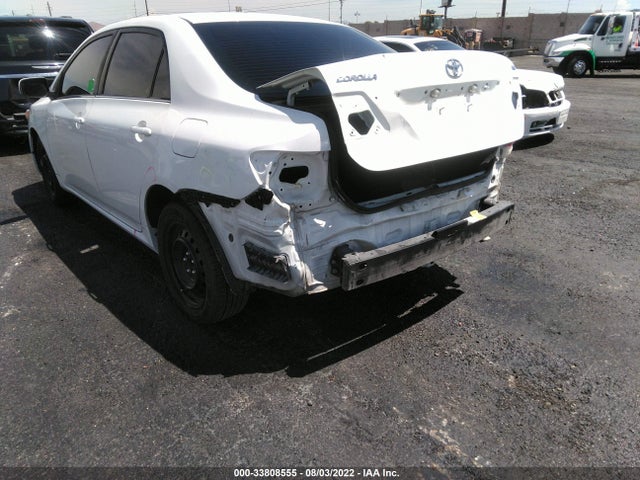 2013 TOYOTA COROLLA L/LE/S VIN: 5YFBU4EE0DP148721