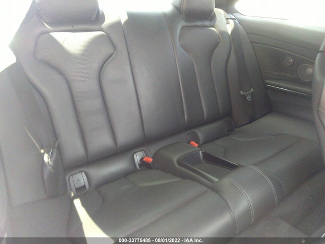2016 BMW M4, VIN: WBS3R9C53GK335856