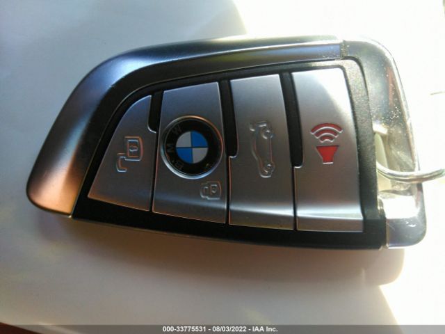 3MW5R7J00L8B16955 BMW 3 Series 330i Xdrive