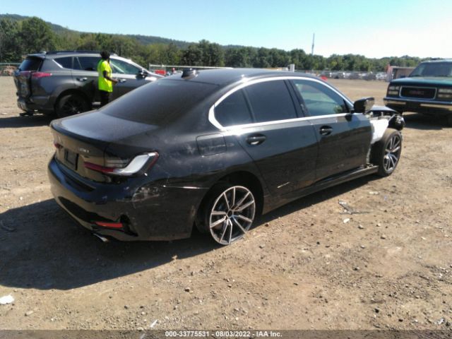 3MW5R7J00L8B16955 BMW 3 Series 330i Xdrive