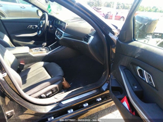 3MW5R7J00L8B16955 BMW 3 Series 330i Xdrive