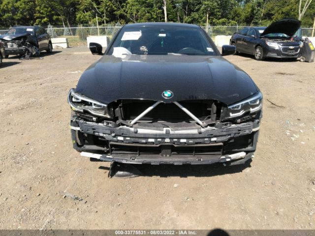 3MW5R7J00L8B16955 BMW 3 Series 330i Xdrive