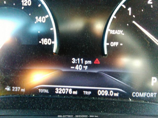 3MW5R7J00L8B16955 BMW 3 Series 330i Xdrive