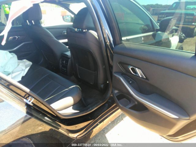 3MW5R7J00L8B16955 BMW 3 Series 330i Xdrive