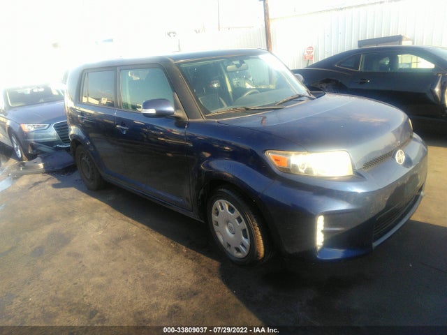 2015 Scion XB, VIN: JTLZE4FE4FJ074192