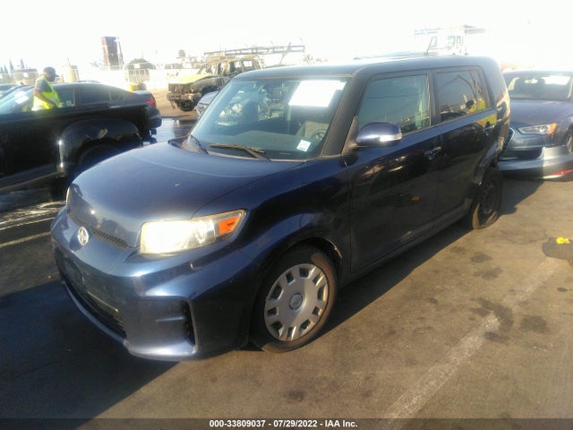 2015 Scion XB, VIN: JTLZE4FE4FJ074192