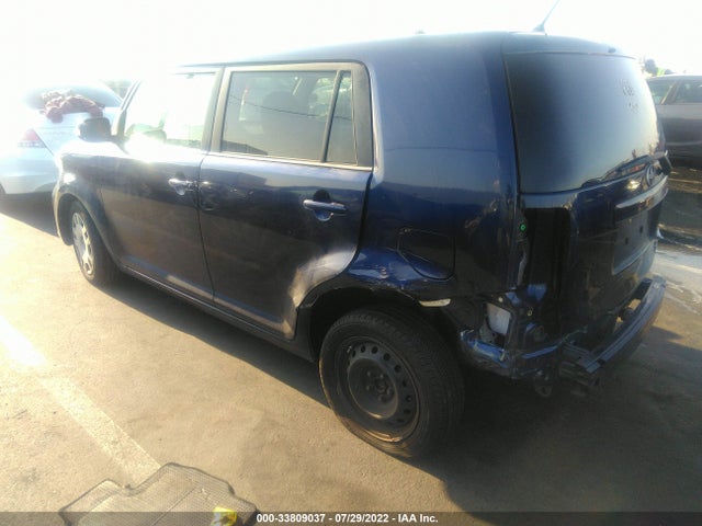 2015 Scion XB, VIN: JTLZE4FE4FJ074192