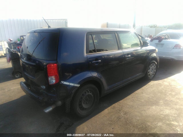 2015 Scion XB, VIN: JTLZE4FE4FJ074192