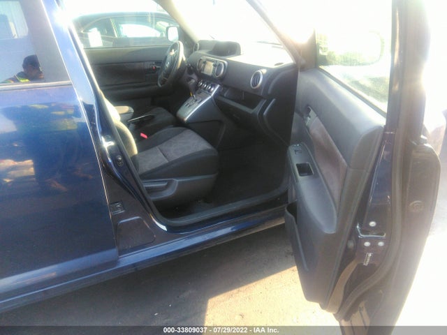 2015 Scion XB, VIN: JTLZE4FE4FJ074192