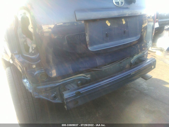 2015 Scion XB, VIN: JTLZE4FE4FJ074192