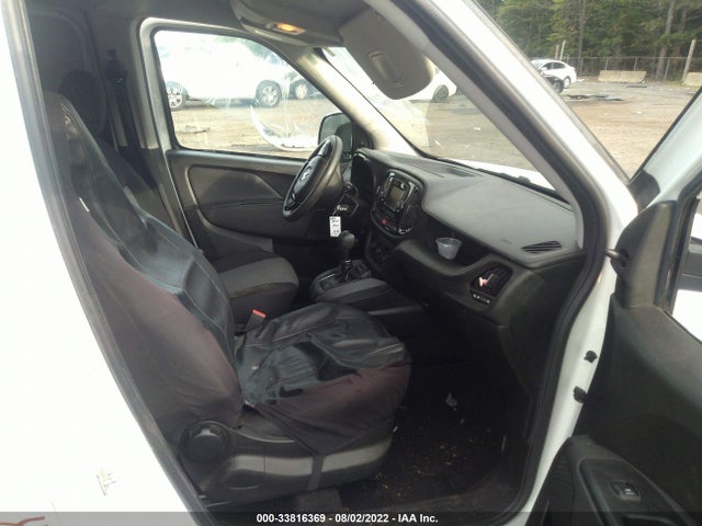 2018 Ram Promaster City, VIN: ZFBERFAB4J6L26481