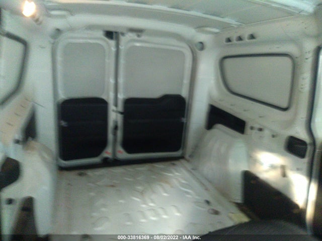 2018 Ram Promaster City, VIN: ZFBERFAB4J6L26481