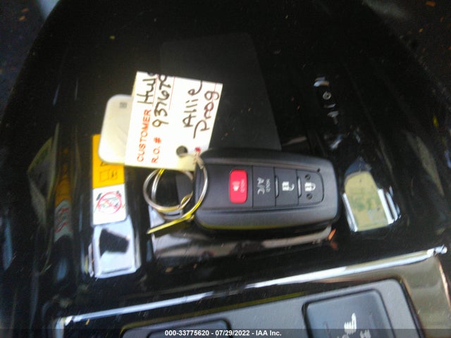 2021 Toyota Prius, VIN: JTDKAMFP5M3193638