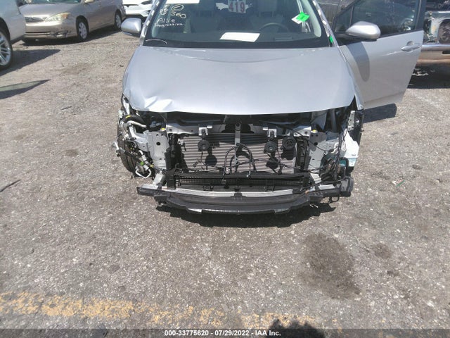 2021 Toyota Prius, VIN: JTDKAMFP5M3193638