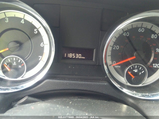 Dodge Grand Caravan Se 2017 2C4RDGBG8HR645351 Image 7