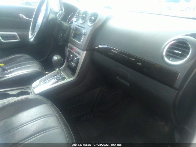 2014 Chevrolet Captiva Sport, VIN: 3GNAL3EK5ES661280