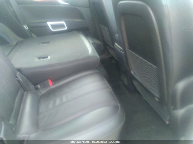 2014 Chevrolet Captiva Sport, VIN: 3GNAL3EK5ES661280
