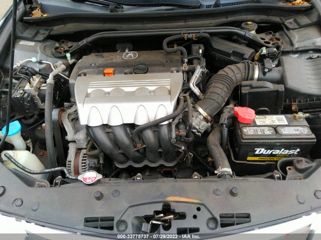 33775737 :رقم المزاد ، JH4CU26629C003291 vin ، 2009 Acura Tsx مزاد بيع
