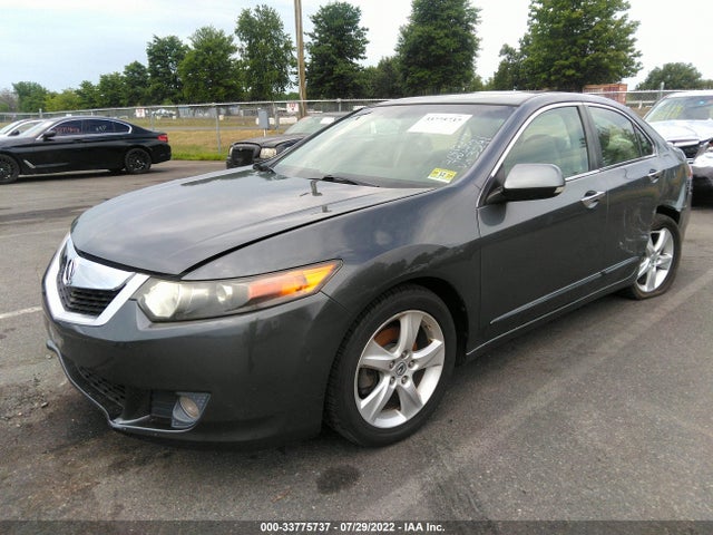 33775737 :رقم المزاد ، JH4CU26629C003291 vin ، 2009 Acura Tsx مزاد بيع