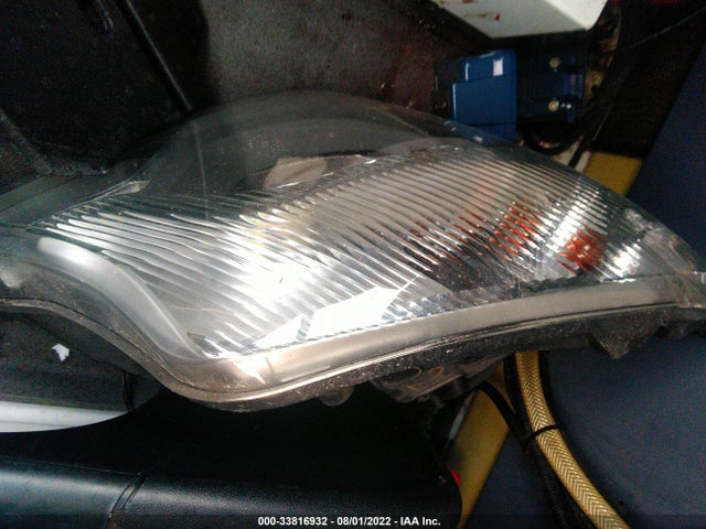 2017 Freightliner Sprinter, VIN: WDYPF0CD7HP386533