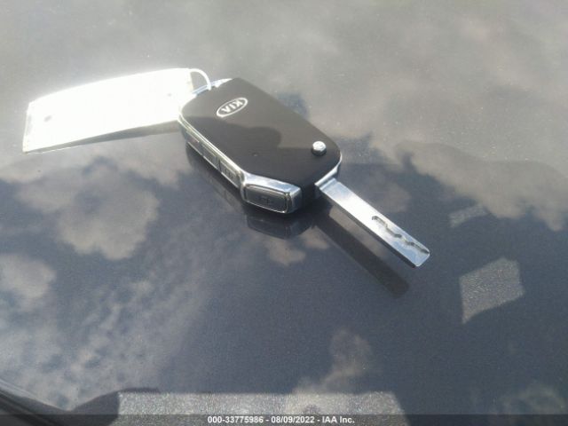 3KPF24AD1ME272289 KIA Forte Lxs