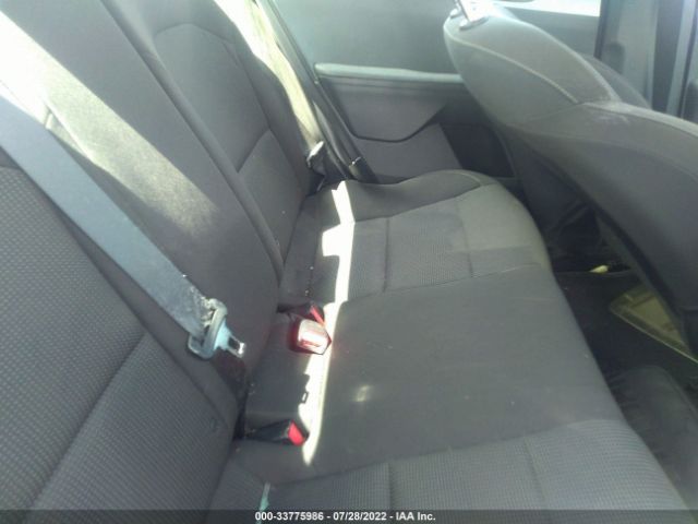 3KPF24AD1ME272289 KIA Forte Lxs